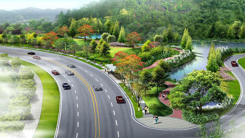 [南方日报]东莞制造奔赴雄安！人工智能技术种出“数字森林”，美爆了