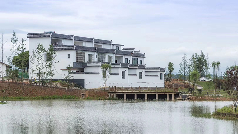 [21财经]土地流转租金翻倍、农家乐年创收10万，广东乡村振兴“南雄样本”亮了！