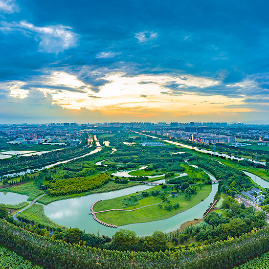 美好生活的创造者