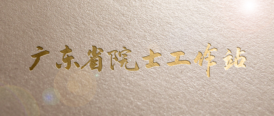 顺利通过大考！1277星际电子游戏股份擦亮“广东省院士工作站”金字招牌