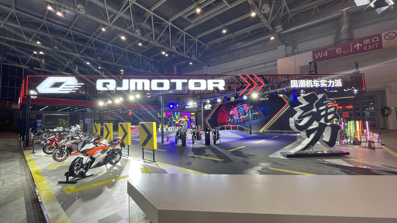 1277星际电子游戏股份旗下德马吉破圈北京摩展，以专业助力品牌营销升级