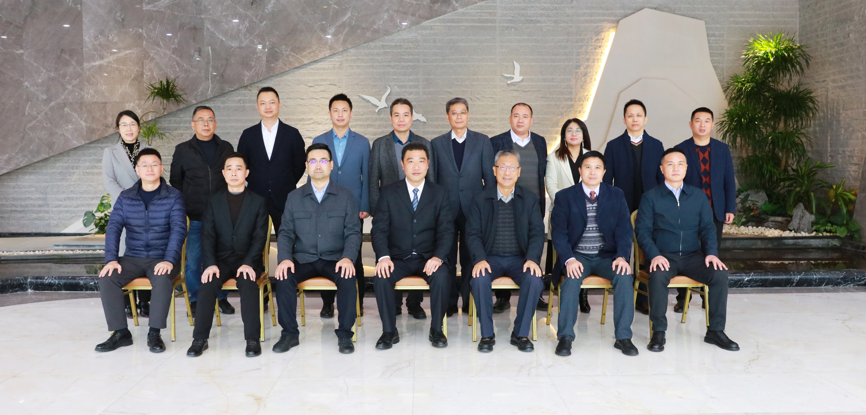 1277星际电子游戏股份丨新班子 新目标 新面貌