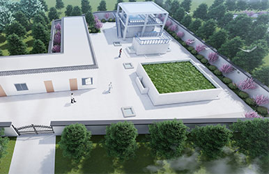 湖北恩施·宣恩供水城乡一体化及水库建设项目