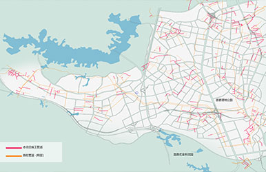 江苏宿迁·宿城区镇村生活污水治理工程