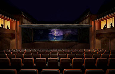 江苏扬州·华侨城梦幻之城